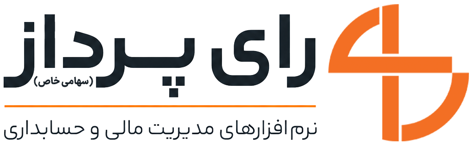 رای پرداز